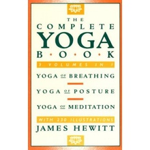 Complete Yoga Book