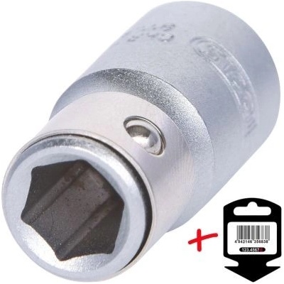 KS Tools 911.4327-E Sada nástrčkových kľúčov