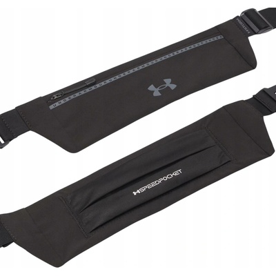 Under Armour UNDER černá