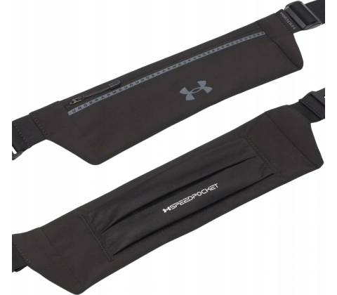 Under Armour UNDER černá