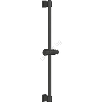 GROHE 277242431 - Стойка за душ vitalio universal 600 мм, черна (gh1352)