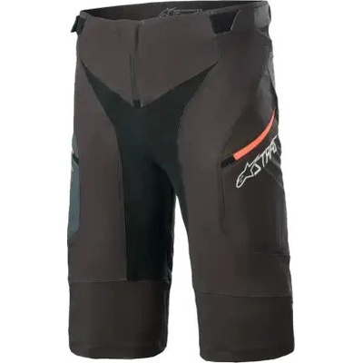 Alpinestars Drop 8.0 pánské black coral