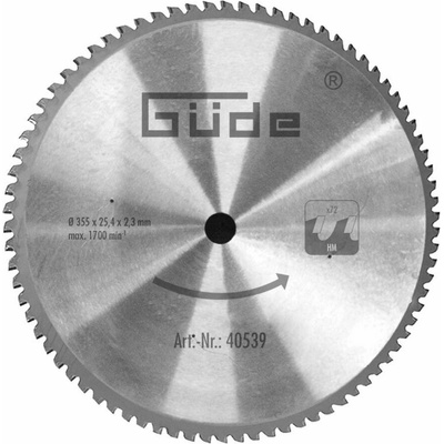 GÜDE GU-40539