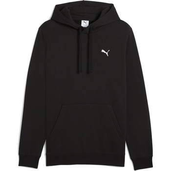 PUMA Суичър Puma Men's Overhead Hoodie - Puma Black