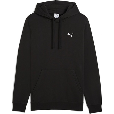 PUMA Суичър Puma Men's Overhead Hoodie - Puma Black