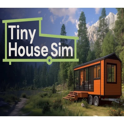 Tiny House Simulator