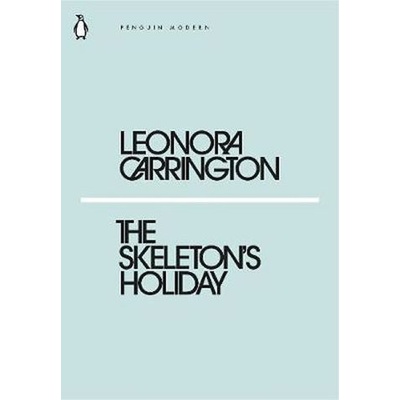 The Skeleton´s Holiday