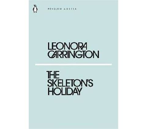 The Skeleton´s Holiday