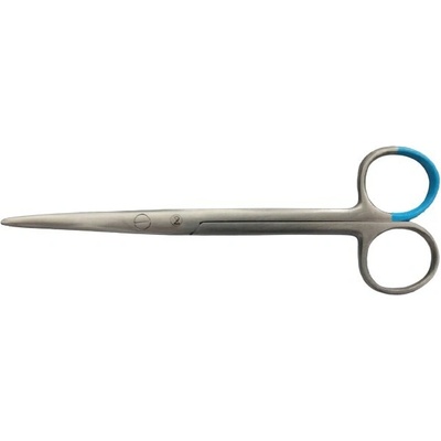 Matopat Matopat Instrument – chirurgické nožnice Mayo-Stille, zahnuté, tupo-tupé, sterilné 25 ks 15 cm