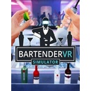 Bartender VR Simulator