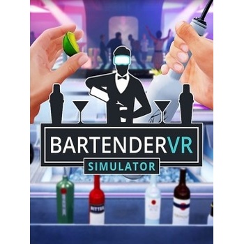 Bartender VR Simulator