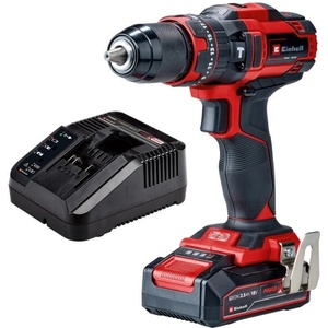 Einhell TE-CD 18/44 Li-I Kit (4514287) Бормашина-винтоверт