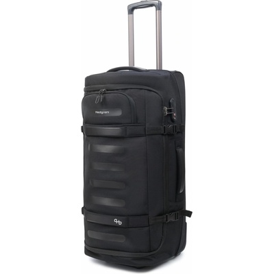 Hedgren Comby Compact čierna 75,1 L