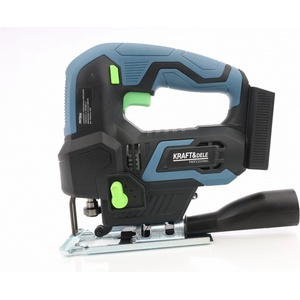 Kraft&Dele KD3402 Прободен трион, зеге