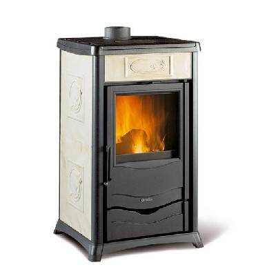 Nordica TermoRossella Plus Evo D.S.A. 4.0 Pergamena