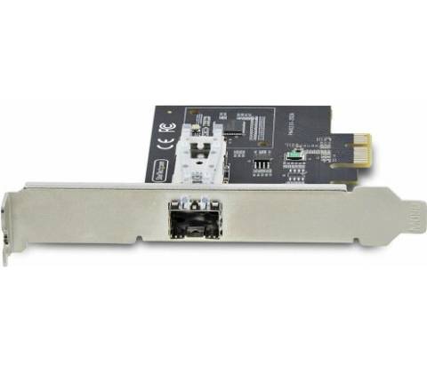 StarTech P011GI-NETWORK-CARD
