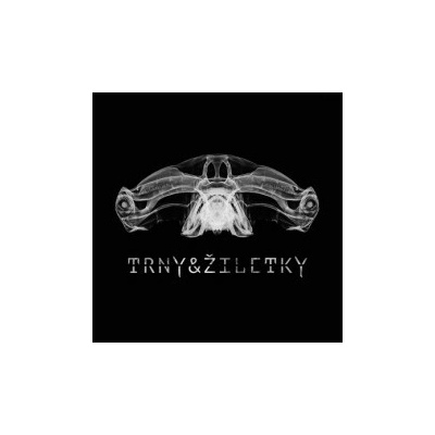 Trny & Žiletky - Trny & Žiletky / Digipack CD