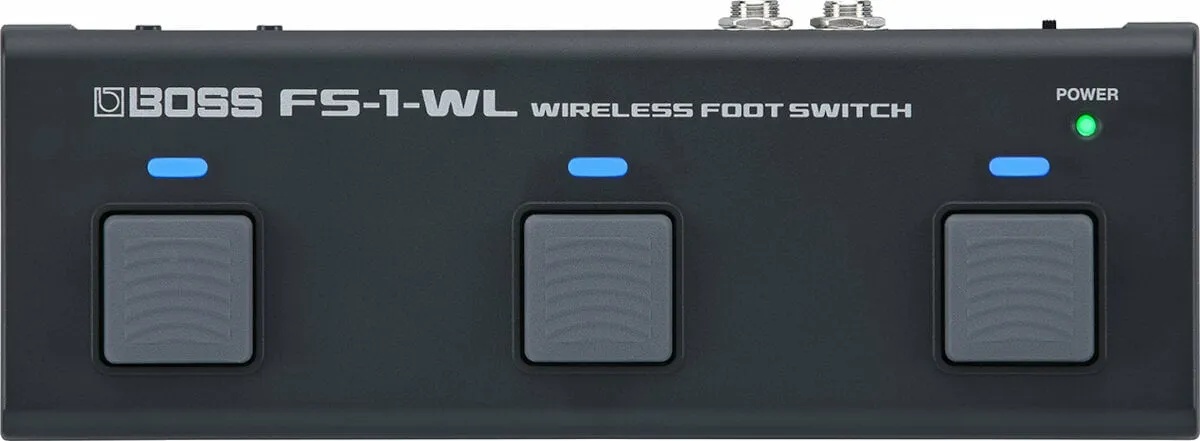 Boss FS-1-WL Футсуич (FS-1-WL)