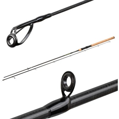 Mikado Intro II Heavy Spin 2,4 m 60 g 2 diely