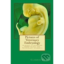 Pictures of Veterinary Embryology - Clemens Knospe