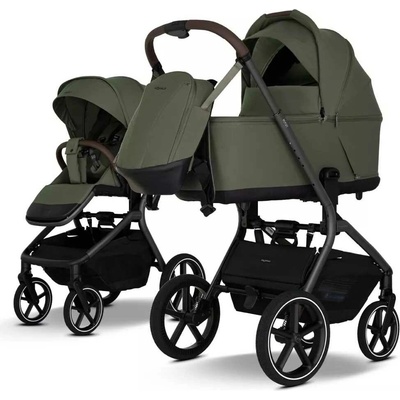 My Junior Mavi 2v1 Olive Green 2026