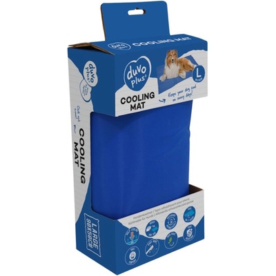 Duvo+ Chladicí podložka 90 cm