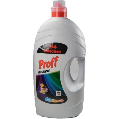 Proff Prací gel Black 5,65 l 94 PD