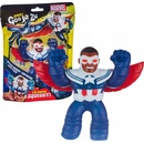 Figúrky a zvieratká GOO JIT ZU MARVEL Sam Wilson