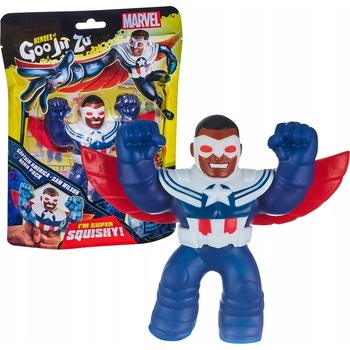 GOO JIT ZU MARVEL Sam Wilson