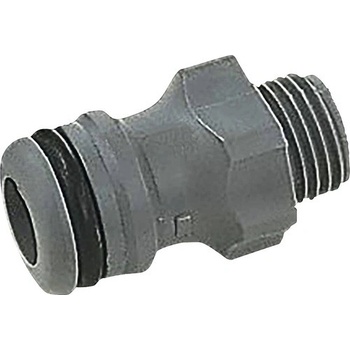 Hadicová prípojka Gardena 13,2 mm (G 1/4) univerzálna