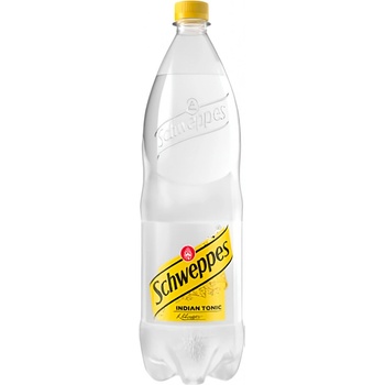 Schweppes tonic 1,5 l