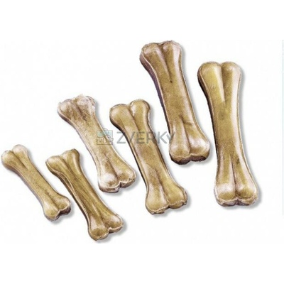 Nobby Byvolia kosť z 100% kože 10cm 1ks