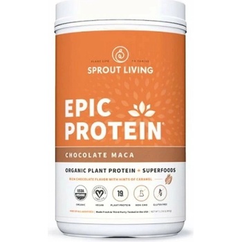 Sprout Living Epic protein organic 910 g