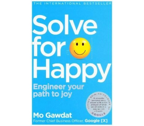 Solve For Happy