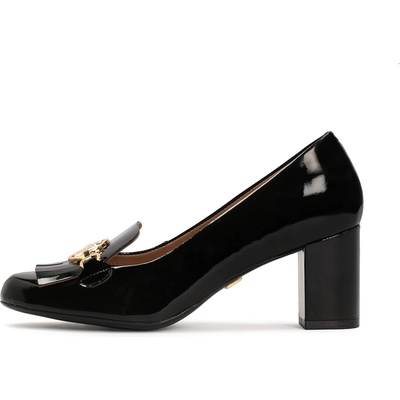Kazar Официални дамски обувки черно, размер 36, 5