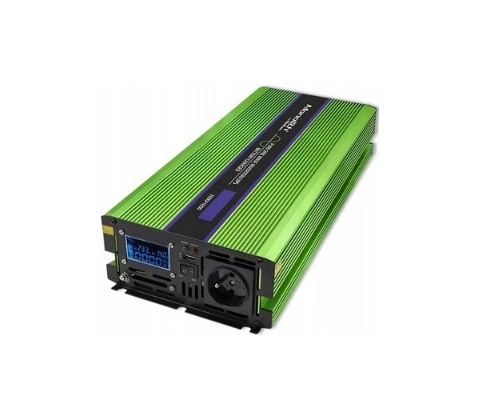 QOLTEC 51943