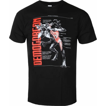 Image 1 of NNM мъжка тениска stranger things - str02998tsb