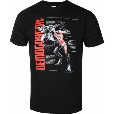 NNM мъжка тениска stranger things - str02998tsb