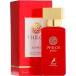 Alhambra Парфюм Maison Alhambra Philos Rosso 30мл Женски Парфюми