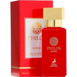 Alhambra Парфюм Maison Alhambra Philos Rosso 30мл Женски Парфюми