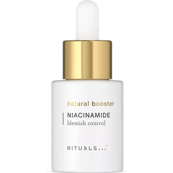 Image 1 of RITUALS The Ritual Of Namaste Натурален бустер серум за лице Niacinamide, 20 ml