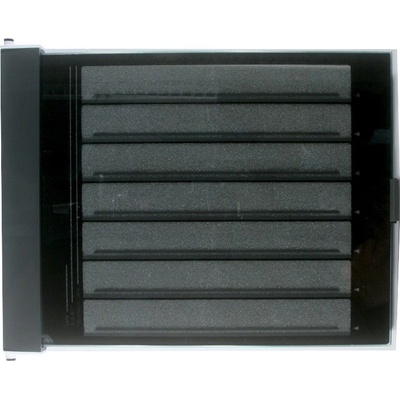 Paterson 621 35 mm (24 x 30 cm) Contact Proof Printer - kontaktný rám
