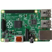 Raspberry Pi Model B+