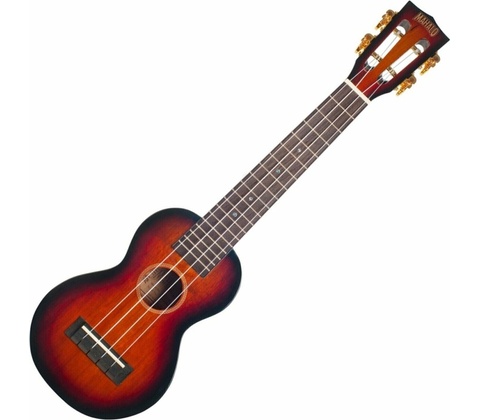 Mahalo MJ1CS 3