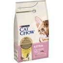 Krmivo pre mačky Purina Cat Chow Kitten kura 1,5 kg