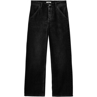 Carhartt WIP Simple Pant WMS černé