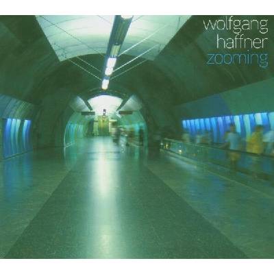 Wolfgang Haffner - Zooming CD