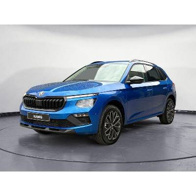 Skoda Kamiq 1.5 TSI DSG Selection 110 kW
