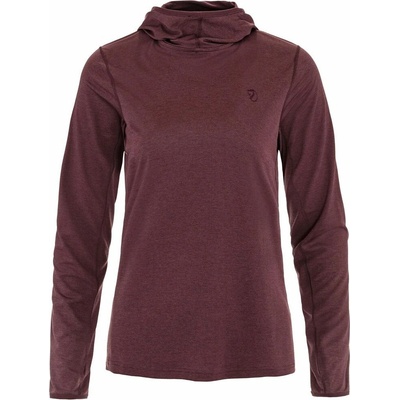 Fjallraven Abisko Sun-hoodie port