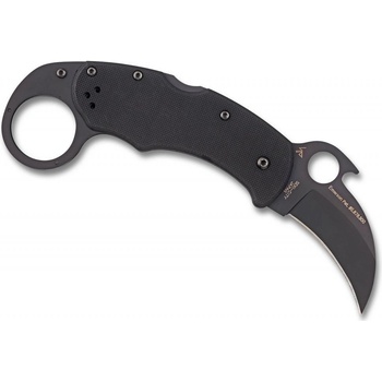 Spyderco Karahawk Pln